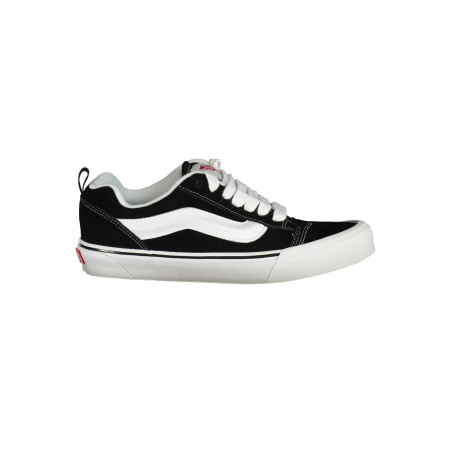VANS CALZATURA SPORTIVA DONNA NERO