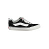 VANS CALZATURA SPORTIVA DONNA NERO