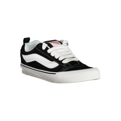 VANS CALZATURA SPORTIVA DONNA NERO