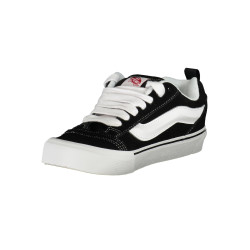 VANS CALZATURA SPORTIVA DONNA NERO