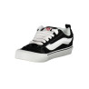 VANS CALZATURA SPORTIVA DONNA NERO
