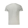 PEPE JEANS T-SHIRT MANICHE CORTE UOMO GRIGIO