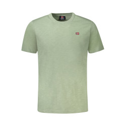 NORWAY 1963 T-SHIRT MANICHE...