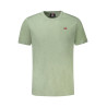NORWAY 1963 T-SHIRT MANICHE CORTE UOMO VERDE