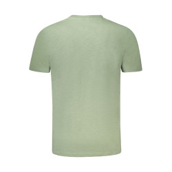 NORWAY 1963 T-SHIRT MANICHE CORTE UOMO VERDE
