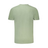 NORWAY 1963 T-SHIRT MANICHE CORTE UOMO VERDE
