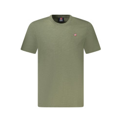 NORWAY 1963 T-SHIRT MANICHE...