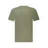 NORWAY 1963 T-SHIRT MANICHE CORTE UOMO VERDE