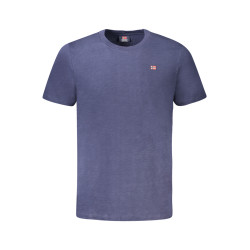 NORWAY 1963 T-SHIRT MANICHE...