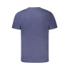 NORWAY 1963 T-SHIRT MANICHE CORTE UOMO BLU