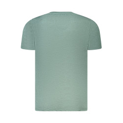 NORWAY 1963 T-SHIRT MANICHE CORTE UOMO VERDE