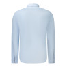 TIMBERLAND LANGARMHEMD HERREN BLAU