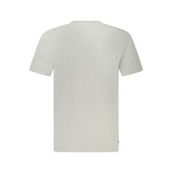 TIMBERLAND T-SHIRT MANICHE CORTE UOMO GRIGIO