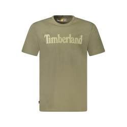 TIMBERLAND SHORT SLEEVE...