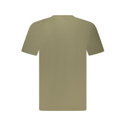TIMBERLAND SHORT SLEEVE T-SHIRT MEN GREEN