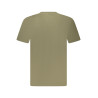 TIMBERLAND SHORT SLEEVE T-SHIRT MEN GREEN