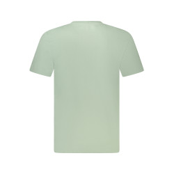 TIMBERLAND SHORT SLEEVE T-SHIRT MEN GREEN