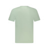 TIMBERLAND SHORT SLEEVE T-SHIRT MEN GREEN