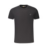 TIMBERLAND SHORT SLEEVE T-SHIRT MEN BLACK
