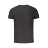 TIMBERLAND SHORT SLEEVE T-SHIRT MEN BLACK