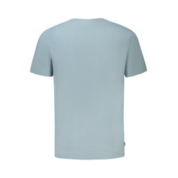 TIMBERLAND SHORT SLEEVE T-SHIRT MEN&39S BLUE