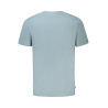 TIMBERLAND SHORT SLEEVE T-SHIRT MEN&39S BLUE