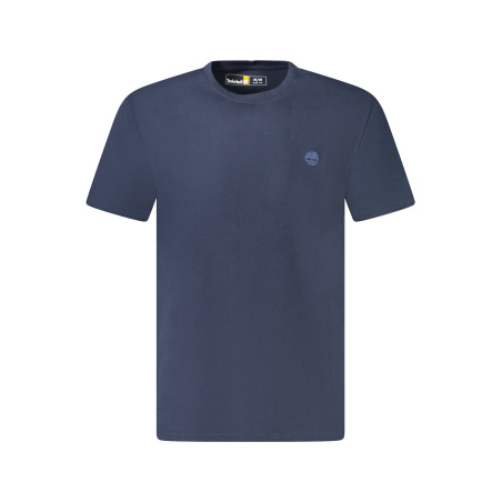 TIMBERLAND KURZARM-T-SHIRT HERREN BLAU