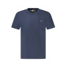 TIMBERLAND T-SHIRT MANICHE CORTE UOMO BLU
