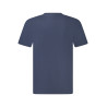 TIMBERLAND SHORT SLEEVE T-SHIRT MEN BLUE