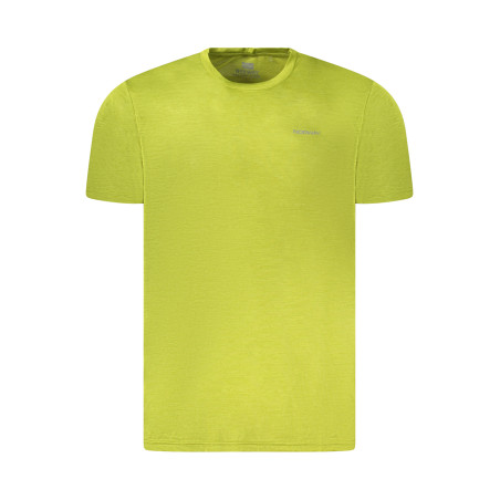 NORWAY 1963 T-SHIRT MANICHE CORTE UOMO VERDE