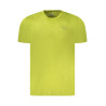 NORWAY 1963 T-SHIRT MANICHE CORTE UOMO VERDE