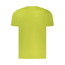 NORWAY 1963 T-SHIRT MANICHE CORTE UOMO VERDE