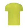 NORWAY 1963 T-SHIRT MANICHE CORTE UOMO VERDE