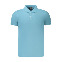 NORWAY 1963 POLO MANICHE...