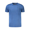 NORWAY 1963 T-SHIRT MANICHE CORTE UOMO BLU