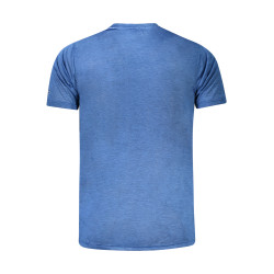 NORWAY 1963 T-SHIRT MANICHE CORTE UOMO BLU