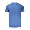 NORWAY 1963 T-SHIRT MANICHE CORTE UOMO BLU