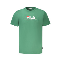FILA SHORT SLEEVE T-SHIRT...