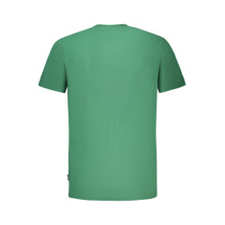 FILA SHORT SLEEVE T-SHIRT MEN GREEN