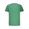 FILA SHORT SLEEVE T-SHIRT MEN GREEN