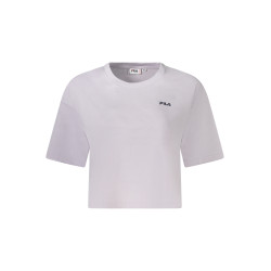 FILA T-SHIRT MANICHE CORTE...