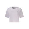 FILA T-SHIRT MANICHE CORTE DONNA ROSA