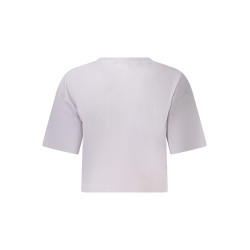 FILA T-SHIRT MANICHE CORTE DONNA ROSA