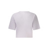 FILA T-SHIRT MANICHE CORTE DONNA ROSA