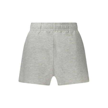 FILA PANTALONE SHORT DONNA GRIGIO