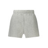 FILA KURZE HOSE FÜR DAMEN GRAU