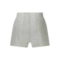 FILA PANTALONE SHORT DONNA GRIGIO