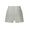 FILA KURZE HOSE FÜR DAMEN GRAU