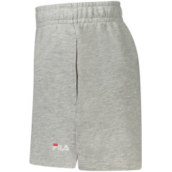 FILA PANTALONE SHORT DONNA GRIGIO