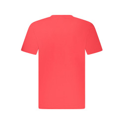 FILA MEN&39S SHORT SLEEVE T-SHIRT RED